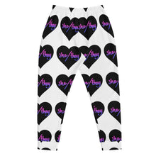Load image into Gallery viewer, She / They Pronoun Joggers