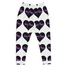 Load image into Gallery viewer, She / They Pronoun Joggers