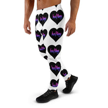 Load image into Gallery viewer, He / They Pronoun Joggers