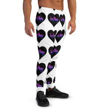 Load image into Gallery viewer, He / They Pronoun Joggers