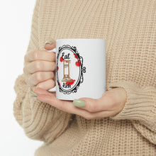 Load image into Gallery viewer, Eat the Rich Mug