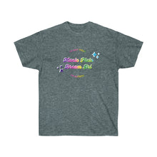 Load image into Gallery viewer, I’m Not Your Manic Pixie Dream Girl I’m Autistic Unisex Tee