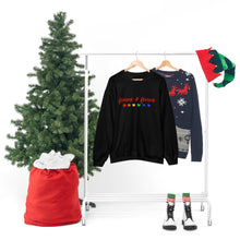 Load image into Gallery viewer, Femme 4 Femme Unisex Crewneck Sweatshirt