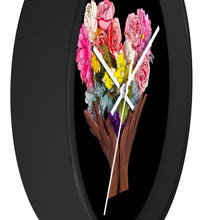Load image into Gallery viewer, Wall clock