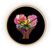 Load image into Gallery viewer, Wall clock
