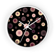 Load image into Gallery viewer, Boob Collage Wall Clock