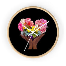 Load image into Gallery viewer, Wall clock
