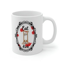 Load image into Gallery viewer, Eat the Rich Mug