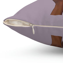 Load image into Gallery viewer, I Can Buy Myself Flowers Pillow