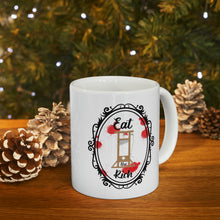 Load image into Gallery viewer, Eat the Rich Mug