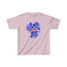 Load image into Gallery viewer, Kids Trans Is Beautiful Tee