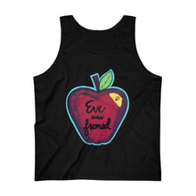 Load image into Gallery viewer, Eve Was Framed Unisex Tank Top
