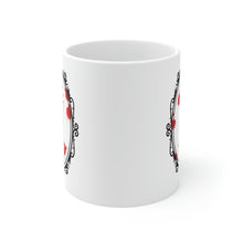 Load image into Gallery viewer, Eat the Rich Mug