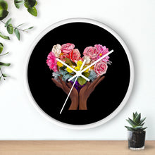 Load image into Gallery viewer, Wall clock