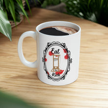 Load image into Gallery viewer, Eat the Rich Mug