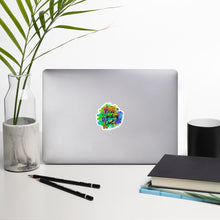 Load image into Gallery viewer, Virtue Signaling Cunt Bubble-free Stickers
