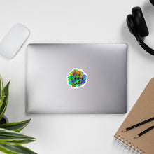 Load image into Gallery viewer, Virtue Signaling Cunt Bubble-free Stickers