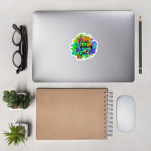 Load image into Gallery viewer, Virtue Signaling Cunt Bubble-free Stickers