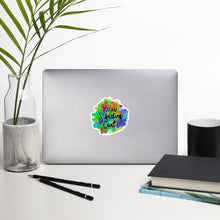 Load image into Gallery viewer, Virtue Signaling Cunt Bubble-free Stickers
