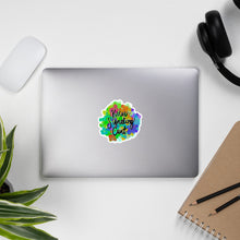 Load image into Gallery viewer, Virtue Signaling Cunt Bubble-free Stickers