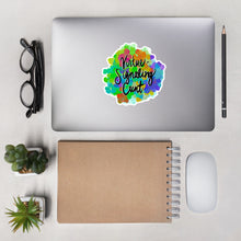 Load image into Gallery viewer, Virtue Signaling Cunt Bubble-free Stickers
