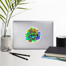 Load image into Gallery viewer, Virtue Signaling Cunt Bubble-free Stickers