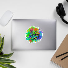 Load image into Gallery viewer, Virtue Signaling Cunt Bubble-free Stickers