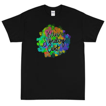 Load image into Gallery viewer, Virtue Signaling Cunt Short Sleeve T-Shirt