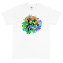 Load image into Gallery viewer, Virtue Signaling Cunt Short Sleeve T-Shirt