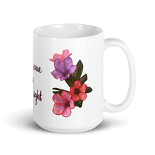 Load image into Gallery viewer, Health Care is a Human Right Mug