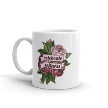 Load image into Gallery viewer, Celebrate Softness Mug