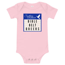 Load image into Gallery viewer, Bible Belt Queers Church Marquee