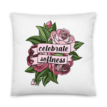 Load image into Gallery viewer, Celebrate Softness Pillow