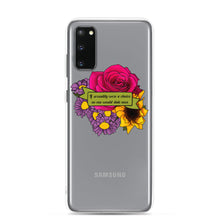Load image into Gallery viewer, No One Would Date Men Samsung Case