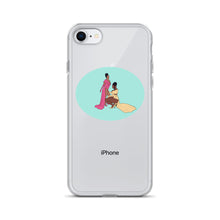 Load image into Gallery viewer, WAP Cardi B & Megan Thee Stallion iPhone Case