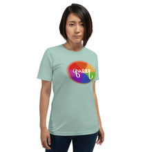 Load image into Gallery viewer, Queer Pride Unisex T-Shirt