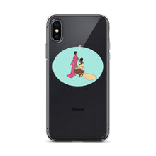 Load image into Gallery viewer, WAP Cardi B & Megan Thee Stallion iPhone Case