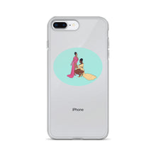 Load image into Gallery viewer, WAP Cardi B &amp; Megan Thee Stallion iPhone Case
