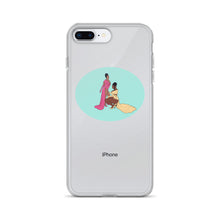 Load image into Gallery viewer, WAP Cardi B & Megan Thee Stallion iPhone Case