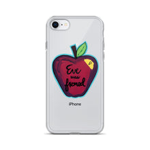 Load image into Gallery viewer, Eve Was Framed iPhone Case