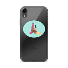Load image into Gallery viewer, WAP Cardi B & Megan Thee Stallion iPhone Case
