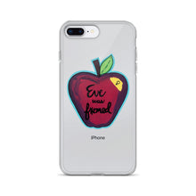 Load image into Gallery viewer, Eve Was Framed iPhone Case