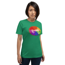 Load image into Gallery viewer, Queer Pride Unisex T-Shirt