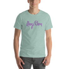 Load image into Gallery viewer, They/Them Short-Sleeve Unisex T-Shirt