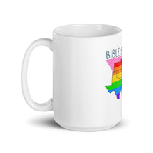 Load image into Gallery viewer, Bible Belt Queers Mug