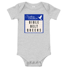 Load image into Gallery viewer, Bible Belt Queers Church Marquee