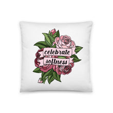 Load image into Gallery viewer, Celebrate Softness Pillow
