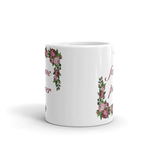 Load image into Gallery viewer, Femme Power Mug