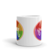 Load image into Gallery viewer, Queer Pride Rainbow Mug