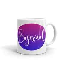 Load image into Gallery viewer, Bisexual Pride Mug
